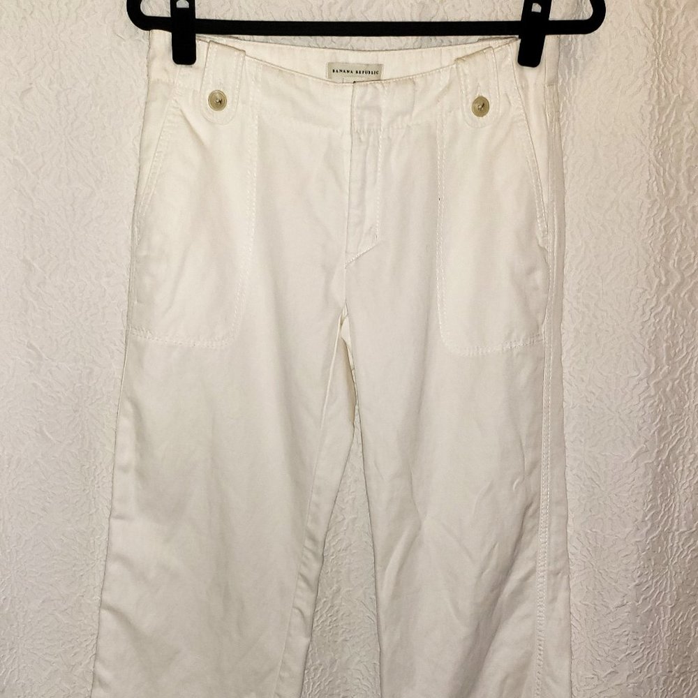 2006 Banana Republic Pants